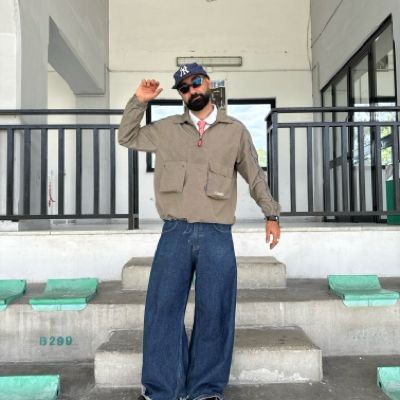 Profile picture of majinbux