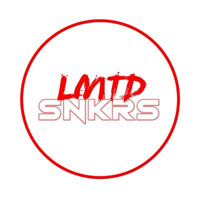 Profile picture of lmtdsnkrs