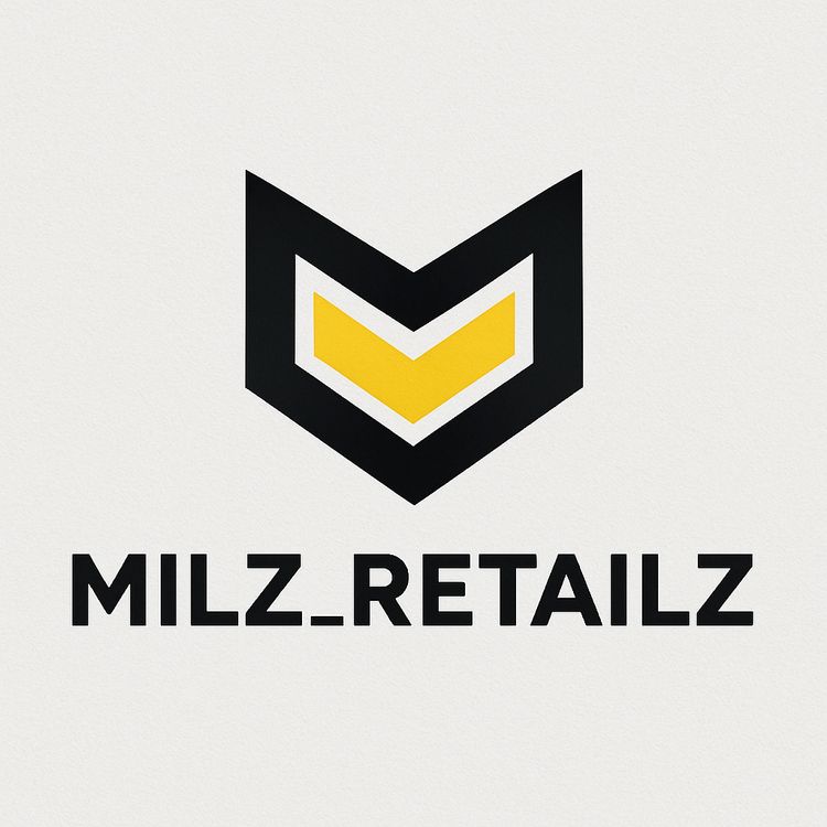 Profile picture of milz_retailzz