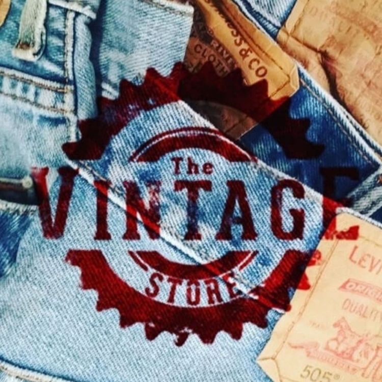 Profile picture of vintage_store