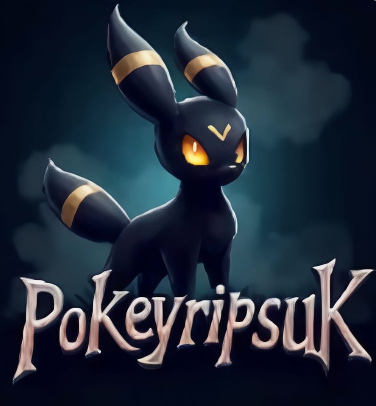 Pokeyripsuk - seller on Tilt
