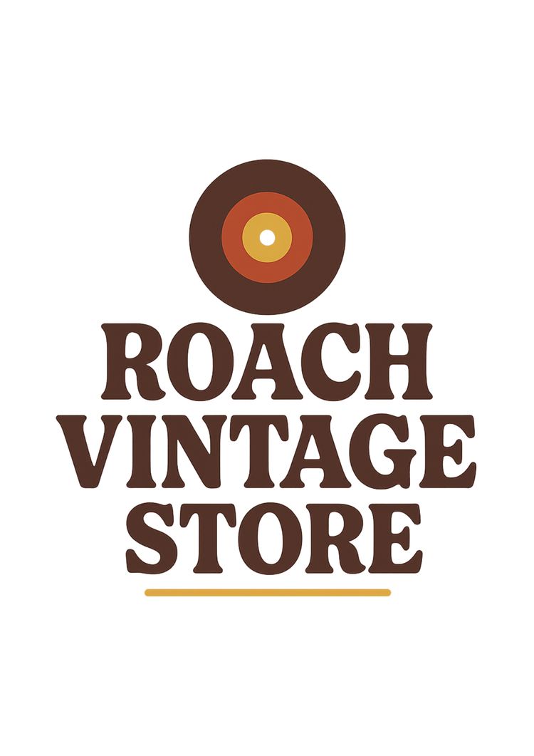 roachvintage