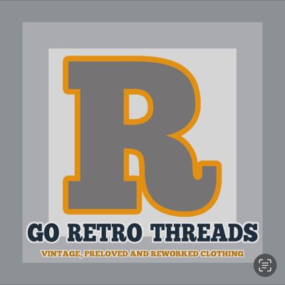 Go Retro Threads - seller on Tilt
