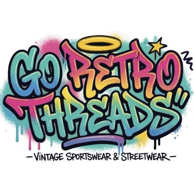 Go Retro Threads - seller on Tilt
