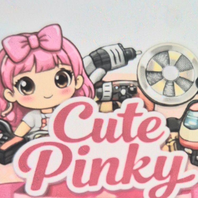 cutepinky