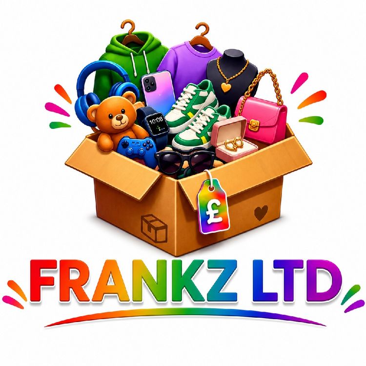 Profile picture of frankzltd