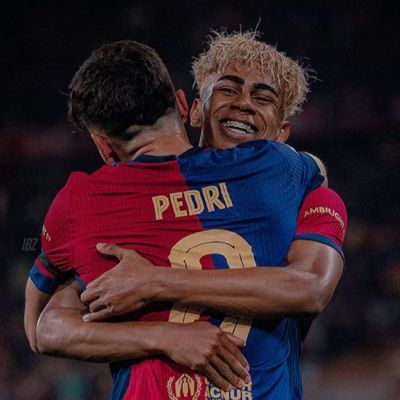 Foto de perfil de paumendi