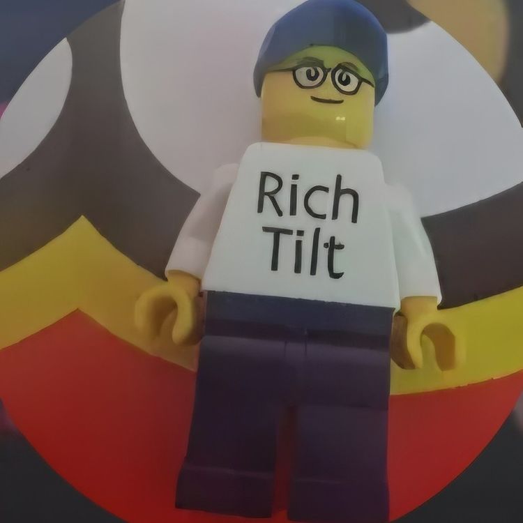 richttttt - seller on Tilt