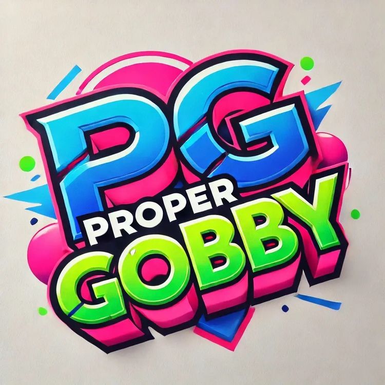 Profile picture of propergobby240