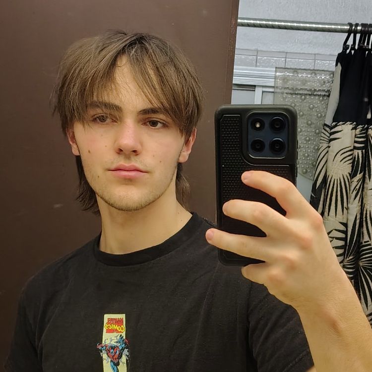 Profile picture of fantastiskfyr