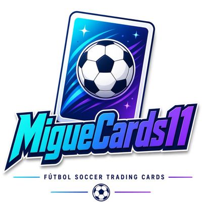 Profile picture of miguecards11