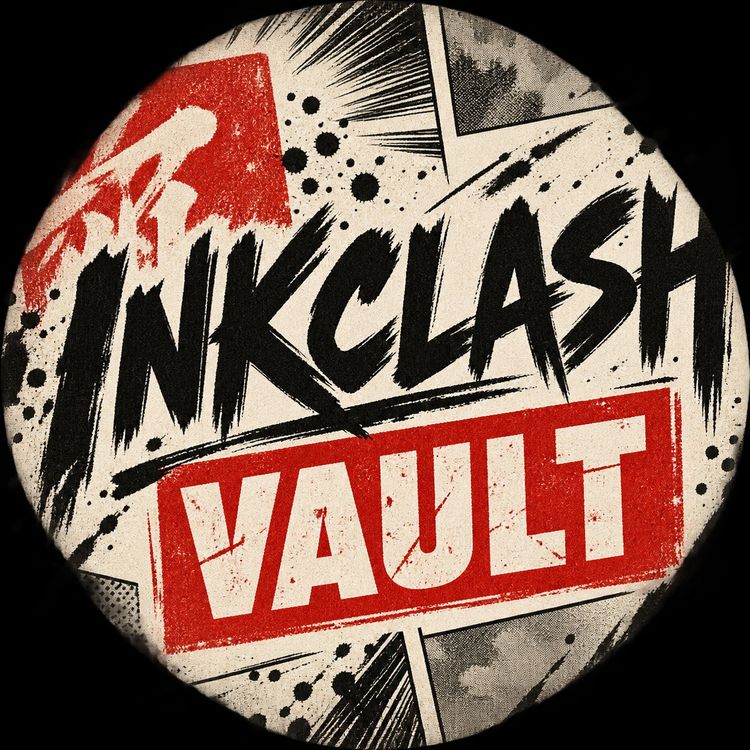 INKCLASHVAULT