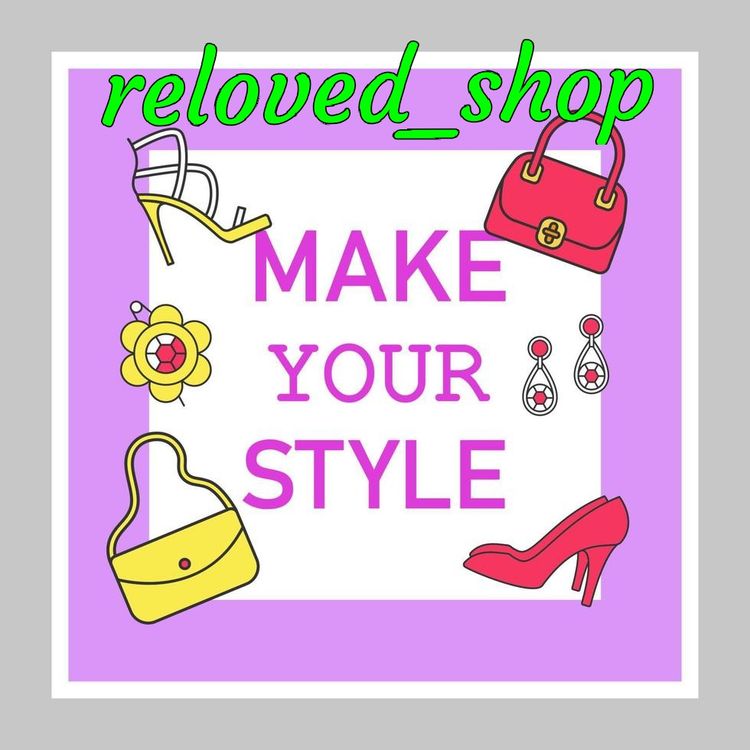 reloved_shop