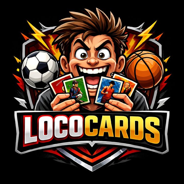 lococards - venditore su Tilt