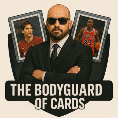 Profile picture of bodyguard