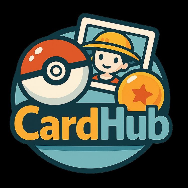 Profile picture of cardhubtcg.shop