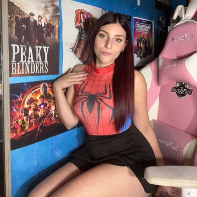 Profile picture of ehyimpanda
