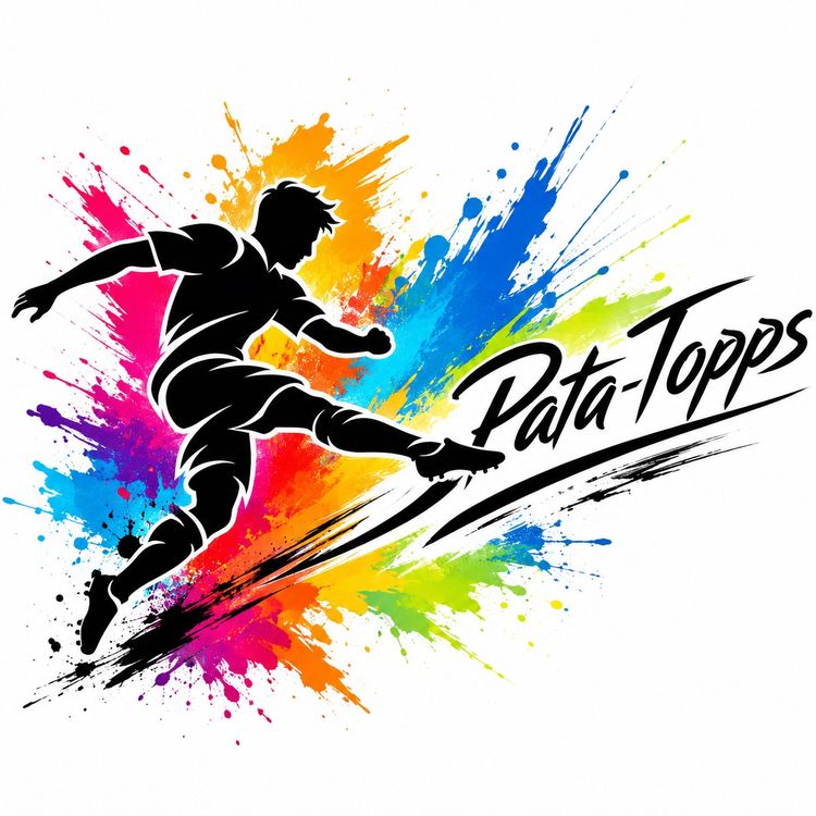 Pata,Topps