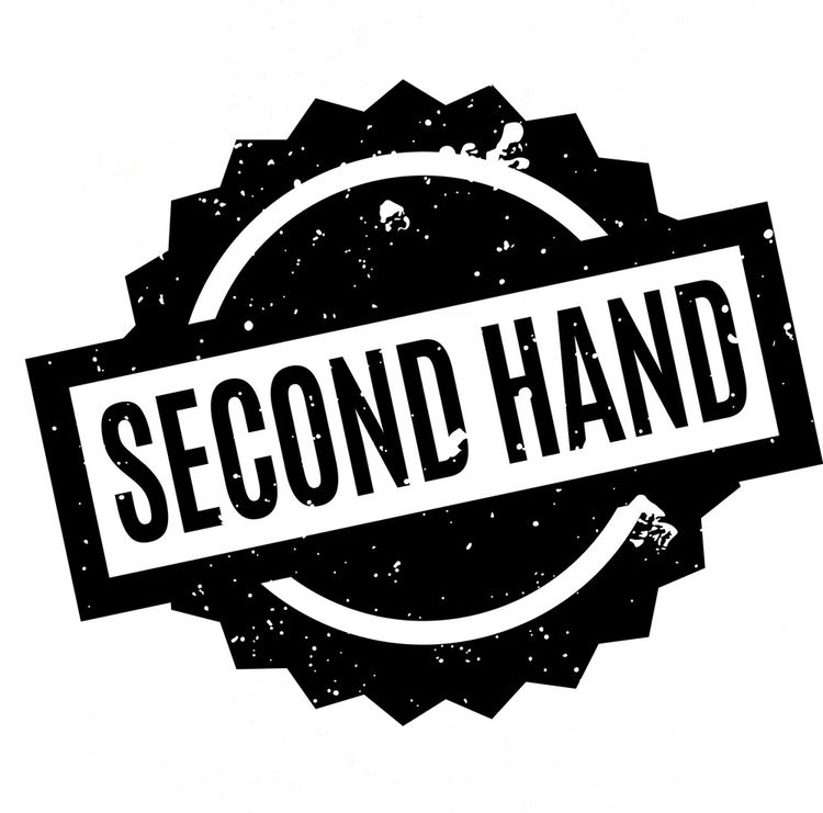 Profile picture of second_hand
