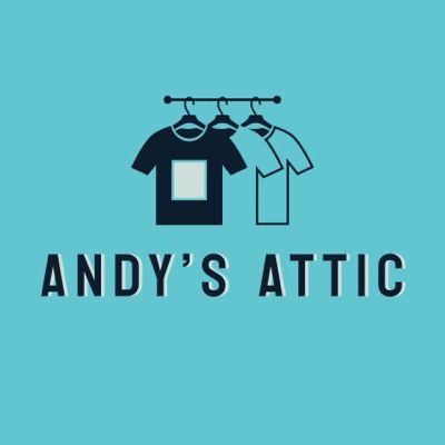 Profile picture of andysattic
