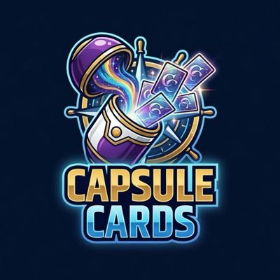 Foto de perfil de capsulecards