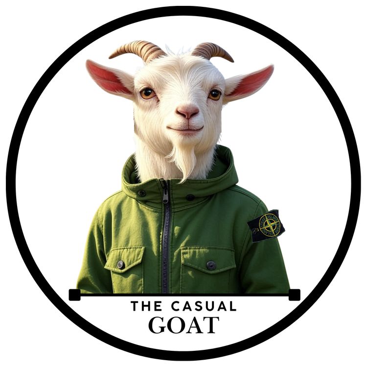 Immagine del profilo di thecasualgoat