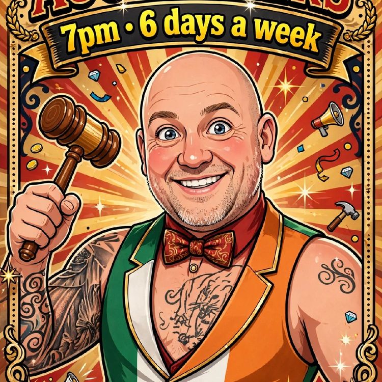 Profile picture of treasureboxuk