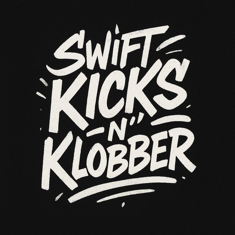 Profile picture of swiftkicks