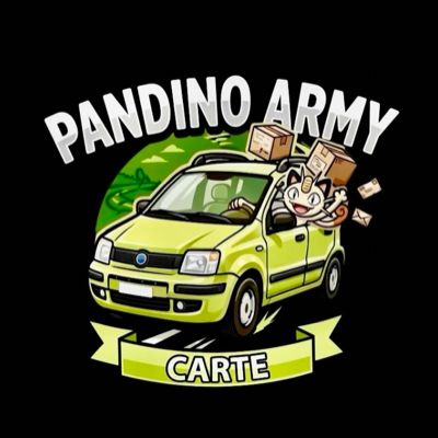 Profile picture of pandinocarte