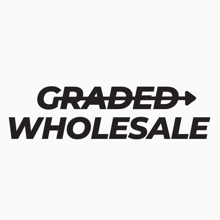 Profile picture of gradedwholesale