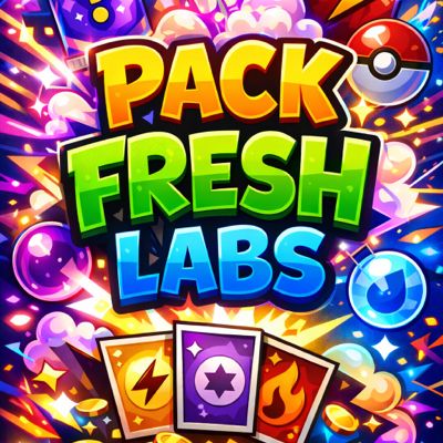 Profile picture of packfreshlabs