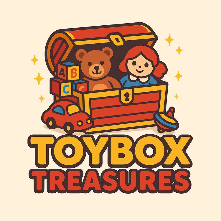 Profile picture of toyboxtreasure