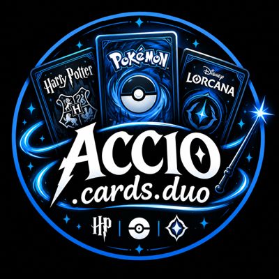 Zdjęcie profilowe użytkownika acciocardsduo