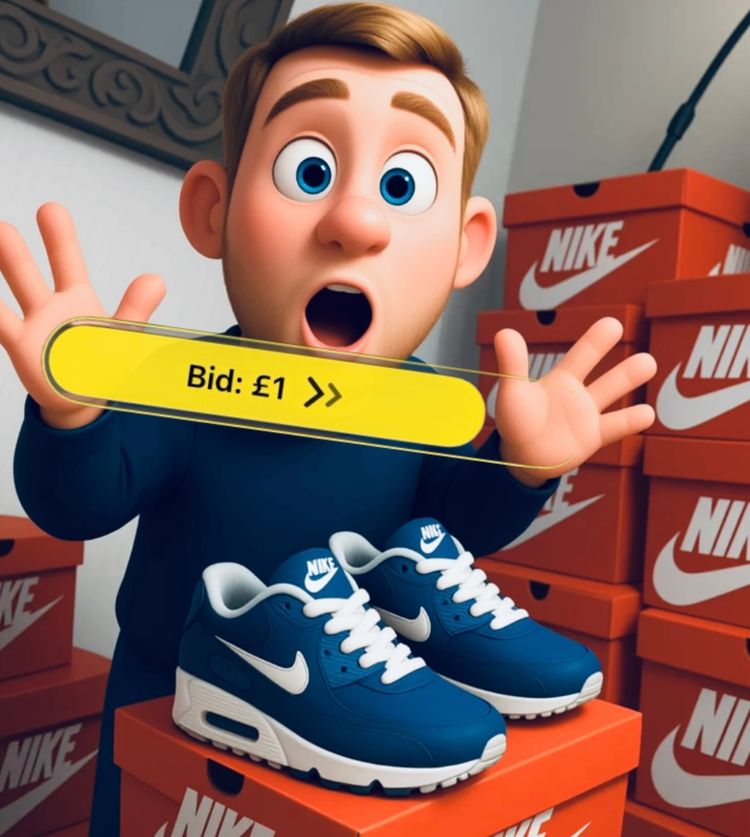 madmovement - seller on Tilt