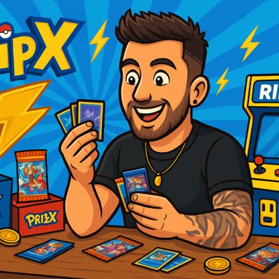 Profile picture of ripx