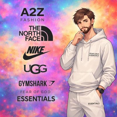 a2z_fashion - seller on Tilt