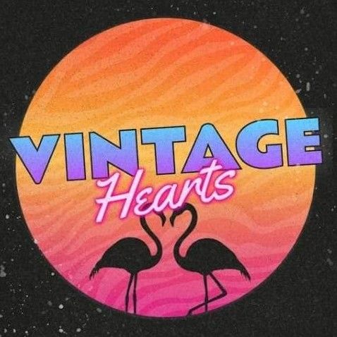 Profile picture of vintageheartsuk