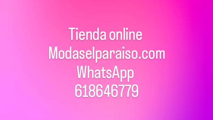 Profile picture of modaselparaiso