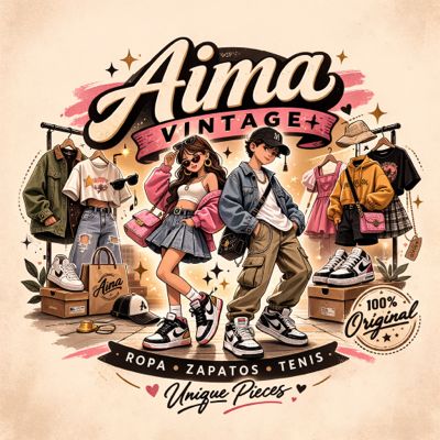 Profile picture of aimavintage.ok