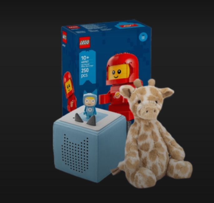 Profile picture of toycity