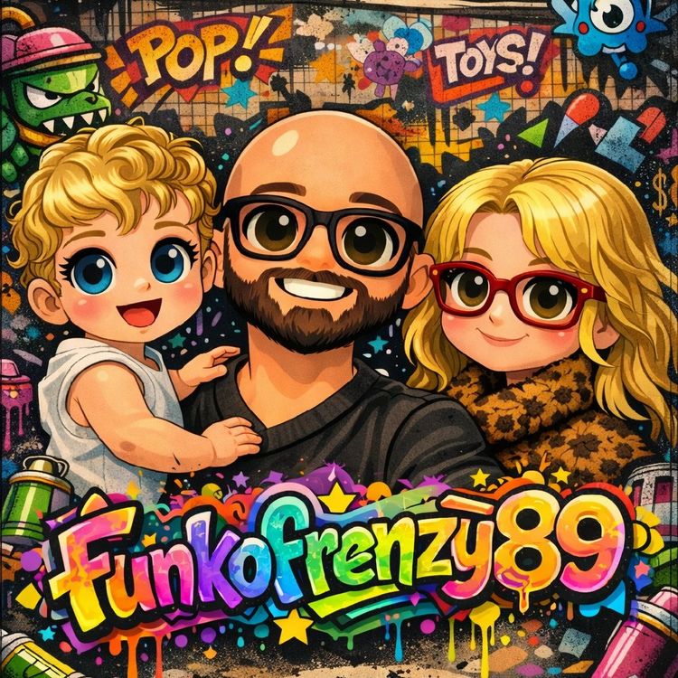 funkofrenzy89 - sprzedawca na Tilt