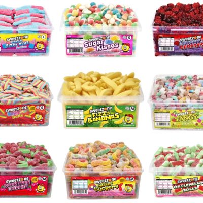 sweetzoneworld