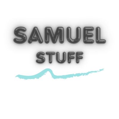 samuelstuff