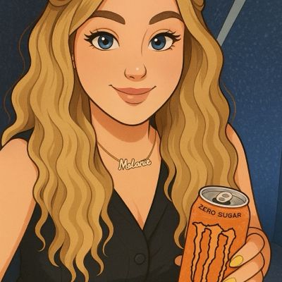 Profile picture of melanie8789