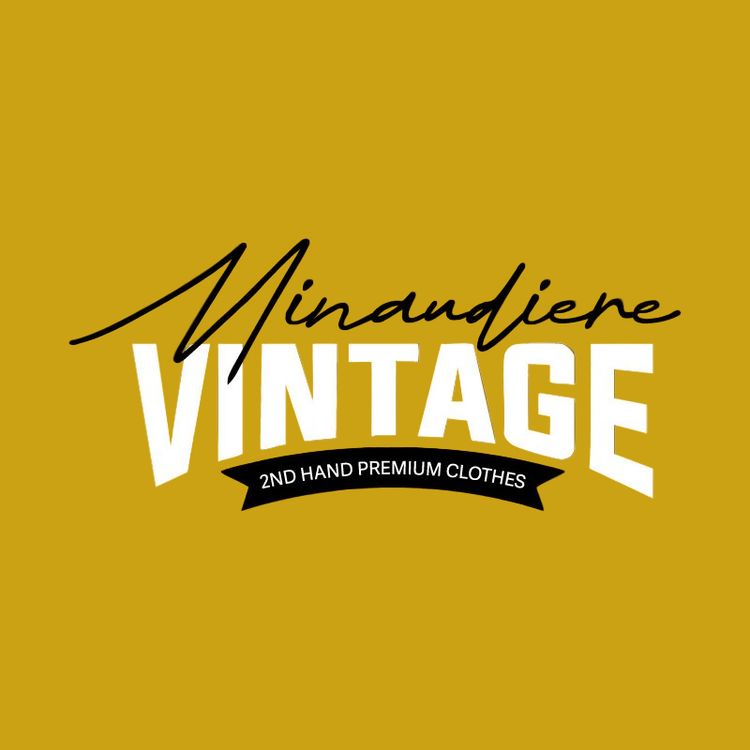 Profile picture of minaudierevinta