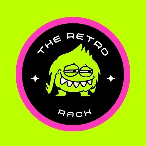 theretrorack - seller on Tilt