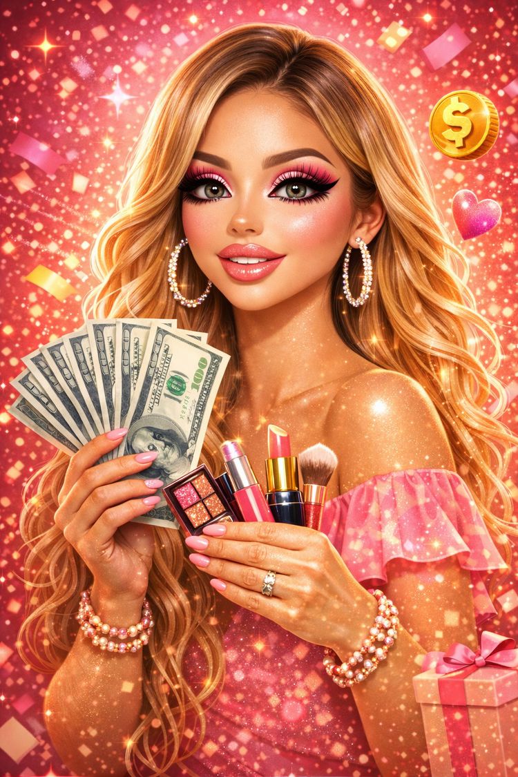 Profile picture of amzzibeautyshop