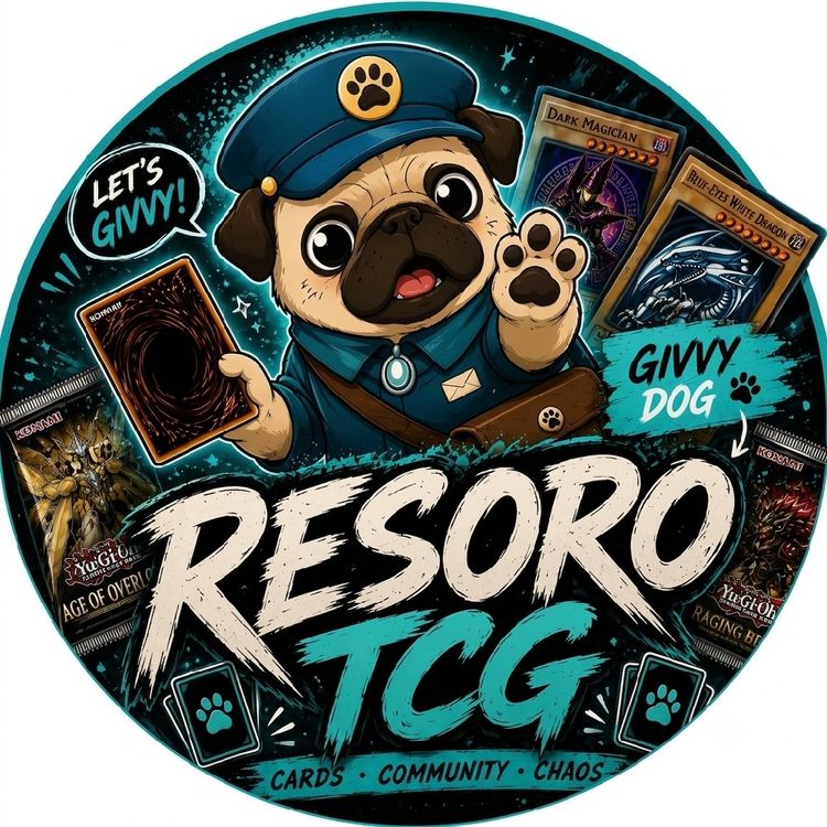 Profile picture of resoro