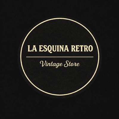 laesquinaretro - seller on Tilt