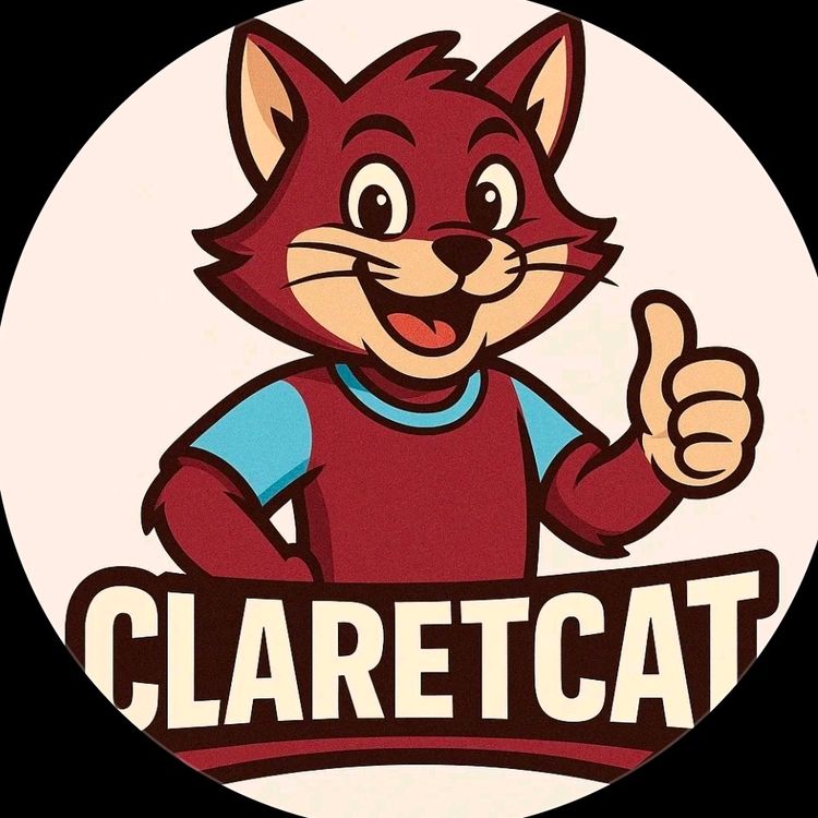 claretcat